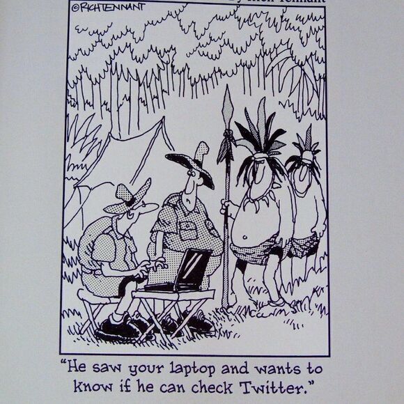 Book Bundle Twitter for Dummies Advertising - Picture 5 of 9